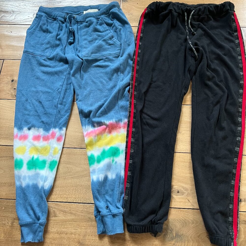 Vintage Havana Joggers